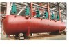 Carbon Steel Clad Titanium Ammonia Evaporator 