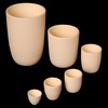 Classic Shaped Crucibles