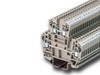 Screw Double Level Terminal Blocks