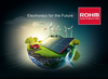 ROHM Semiconductor GmbH - Rooted in Japan, branched in Europe