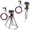 Lightweight Air-Assist and Airless Spray Packages
