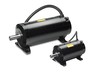Parker SSD Drives MGV Series High Speed Servomotor