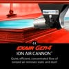 EXAIR - Ion Air Cannon is CE, UL and RoHS Certified