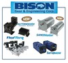 Bison’s Durable AC, DC Motor & Gearmotor Line 