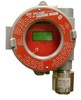 Addressabel Gas Sensor: Combustible Gas
