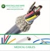 New England Wire Technologies Corporation - Wire & Cable Usage in Medical Electronics