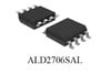 Advanced Linear Devices, Inc. - Precision Dual CMOS Op-Amp