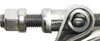 Spiralock V-band Clamp Nut