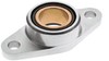 Spyraflo Bearings Carry Out Mission in Iraq