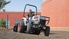 Bobcat Compact Tractors