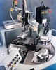 X-Y Robot Rotary Indexing System