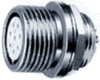 Miniature Waterproof Circular Connectors 