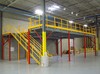 Industrial Mezzanines & Mezzanine Systems