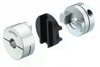 Huco Oldham Couplings, Sliding Disc