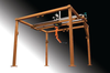 Isotech, Inc. - Customized Integrated Multi-Axis Gantry Systems