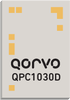Qorvo - 2-18GHz High Power SPST Switch