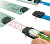 Smallest Spring-Cage Terminal Block on the Market!