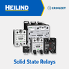 Heilind Electronics, Inc. - Crouzet’s Solid State Relays