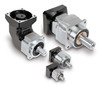 High Precision Planetary Gearheads