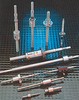 Ball Screws, Miniature