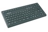InduProof Keyboard Works Under Water & in the Dark