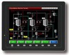 12.1" TFT 65k color Touch Screen (HMI) V812iSD