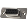 DB9-F Connector Solder Type