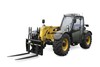 Telehandlers