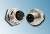 Amphenol’s New Data Link Connector 