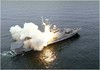 Protective Materials for Maritime Vessels