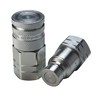 ISO 16028 Interchange Couplings Flat Face