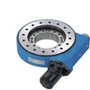 Precision Manufactured Slew Drives
