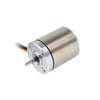 Constar Motion Co., Ltd -  High Torque Outer Rotor Brushless DC Motor