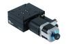 GMT Motorized X-axis Stage: AX80-AC-19