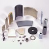 Segment magnets & skewed segment