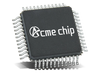Acme Chip Technology Co., Limited - Integrated Circuits (ICs) - USB Connectors -- 205F