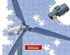 Wind Turbine Caliper Disc Brakes