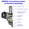 Automotive Construction made easy with DEPRAG