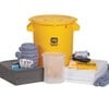 New Pig Corporation - PIG® Absorbent Combo Spill Kit
