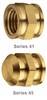 SPIROL Introduces High-Strength Molded-In Insert