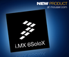 Mouser Electronics - New Freescale i.MX 6SoloX Processor Now at Mouser