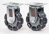 Rotacaster – The Fixed Wheel That Goes Sideways!
