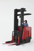 Raymond High-performing Reliable Reach-Fork® Truck