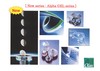 Our Brand : Alpha GEL series.
