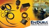Seals for Extreme Temperatures Offshore Processing