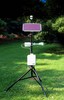 Portable Automated Weather Stations