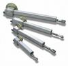 Robust, reliable SKF ‘CAR Series’ linear actuators