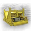 Coil & Roll Handling Using Transfer Carts