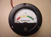 17/3MM Ruggedized Analog Meter 