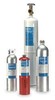 Calibration Gas Cylinder by INDUSTRIAL SCIENTIFIC